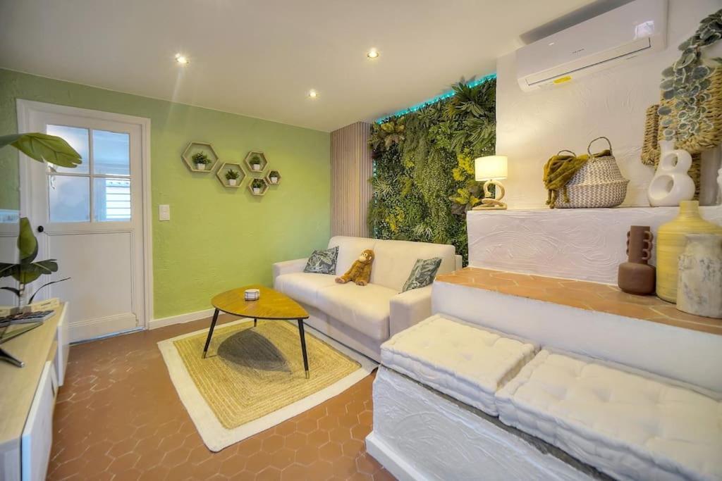 Monkey Forest Appartement جراس المظهر الخارجي الصورة